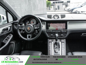 Porsche Macan S 3.0 354 ch  occasion � Beaupuy - photo n�2