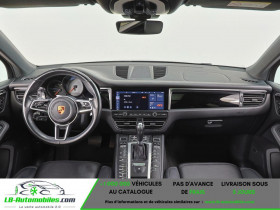 Porsche Macan S 3.0 354 ch  occasion � Beaupuy - photo n�3