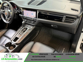Porsche Macan S 3.0 354 ch  occasion � Beaupuy - photo n�3