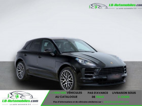 Porsche Macan S 3.0 354 ch  occasion � Beaupuy - photo n�2