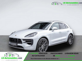 Porsche Macan , garage LB AUTOMOBILES � Beaupuy