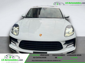 Porsche Macan S 3.0 354 ch  occasion � Beaupuy - photo n�2