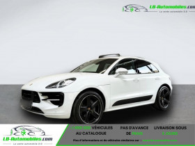 Porsche Macan S 3.0 354 ch  occasion � Beaupuy - photo n�2
