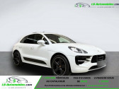 Porsche Macan S 3.0 354 ch  � Beaupuy 31