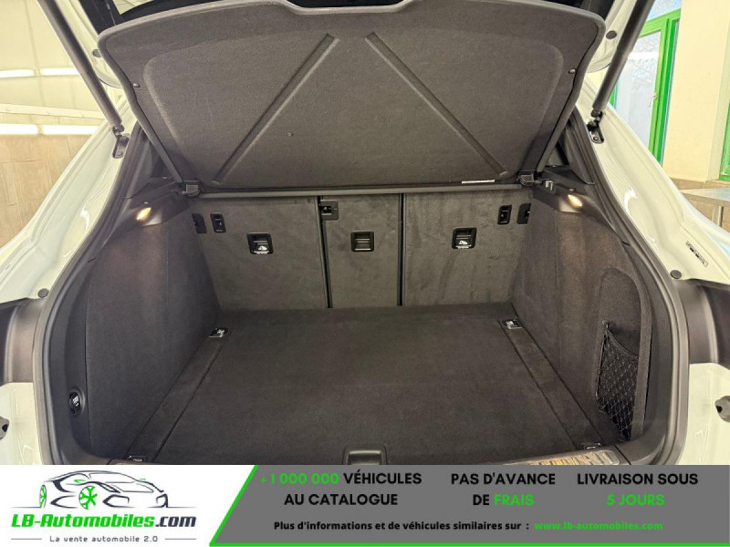Porsche Macan S 3.0 354 ch  occasion � Beaupuy - photo n�8