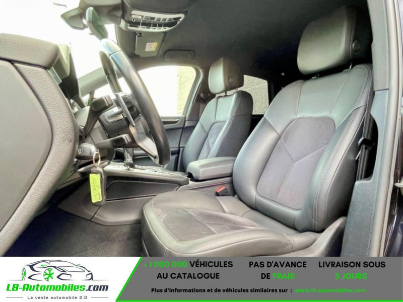 Porsche Macan S 3.0 354 ch  occasion � Beaupuy - photo n�6