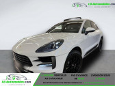 Annonce Porsche Macan occasion Essence S 3.0 354 ch � Beaupuy