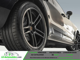 Porsche Macan S 3.0 354 ch  occasion � Beaupuy - photo n�9