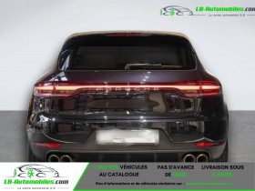 Porsche Macan S 3.0 354 ch  occasion � Beaupuy - photo n�6