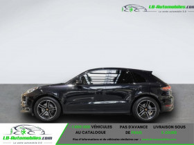 Porsche Macan S 3.0 354 ch  occasion � Beaupuy - photo n�5