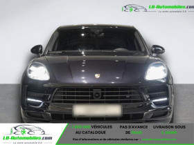 Porsche Macan S 3.0 354 ch  occasion � Beaupuy - photo n�4