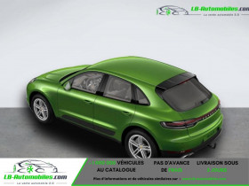 Porsche Macan , garage LB AUTOMOBILES � Beaupuy