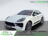 Porsche Macan occasion année 2019 boite Automatique Annonce Porsche Macan occasion Essence S 3.0 354 ch à Beaupuy