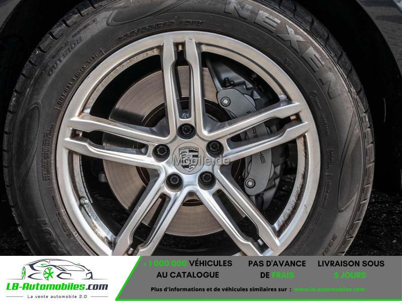 Porsche Macan S 3.0 354 ch  occasion  Beaupuy - photo n6