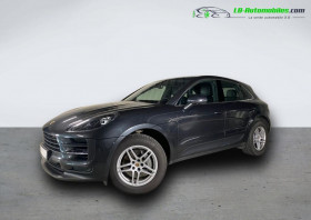 Porsche Macan , garage LB AUTOMOBILES  Beaupuy