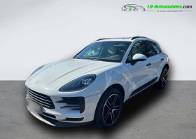Porsche Macan , garage LB AUTOMOBILES  Beaupuy
