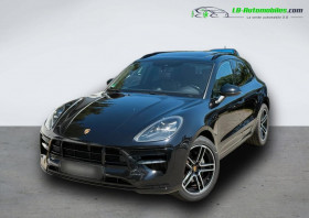 Porsche Macan S 3.0 354 ch  occasion  Beaupuy - photo n2