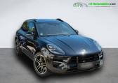 Annonce Porsche Macan occasion Essence S 3.0 354 ch  Beaupuy