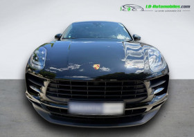 Porsche Macan S 3.0 354 ch  occasion  Beaupuy - photo n5
