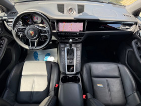 Porsche Macan S 3.0 354 ch  occasion  Beaupuy - photo n3