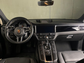 Porsche Macan S 3.0 354 ch  occasion  Beaupuy - photo n3
