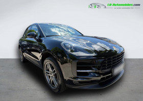 Porsche Macan S 3.0 354 ch  occasion  Beaupuy - photo n2