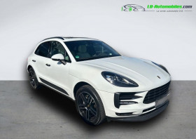 Porsche Macan S 3.0 354 ch  occasion  Beaupuy - photo n2