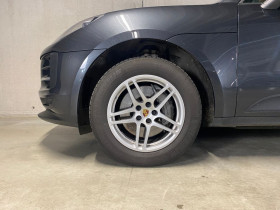 Porsche Macan S 3.0 354 ch  occasion  Beaupuy - photo n8