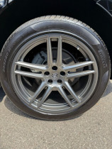 Porsche Macan S 3.0 354 ch  occasion  Beaupuy - photo n9