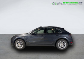 Porsche Macan S 3.0 354 ch  occasion  Beaupuy - photo n6