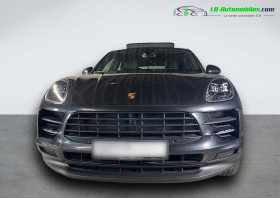 Porsche Macan S 3.0 354 ch  occasion  Beaupuy - photo n5