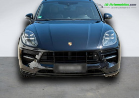 Porsche Macan S 3.0 354 ch  occasion  Beaupuy - photo n4