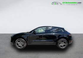 Porsche Macan S 3.0 354 ch  occasion  Beaupuy - photo n6