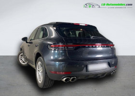 Porsche Macan S 3.0 354 ch  occasion  Beaupuy - photo n4