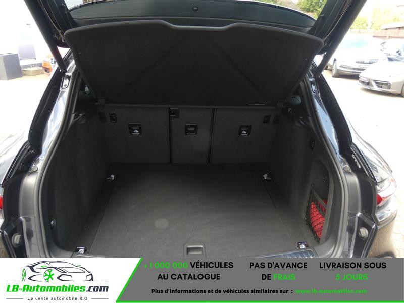 Porsche Macan S 3.0 354 ch  occasion  Beaupuy - photo n10