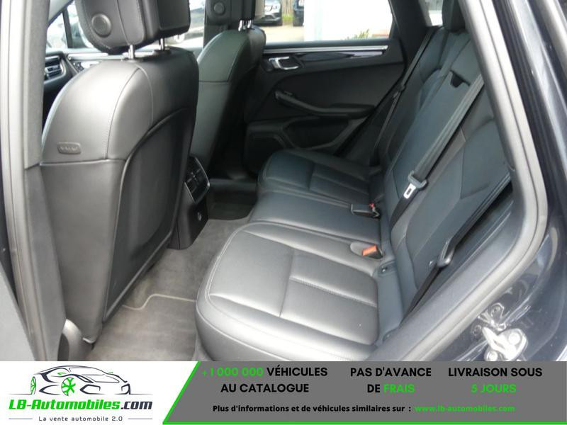 Porsche Macan S 3.0 354 ch  occasion  Beaupuy - photo n8