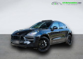 Porsche Macan occasion année 2020 boite Automatique Annonce Porsche Macan occasion Essence S 3.0 354 ch à Beaupuy