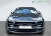 Porsche Macan occasion année 2020 boite Automatique Annonce Porsche Macan occasion Essence S 3.0 354 ch à Beaupuy