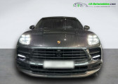 Porsche Macan occasion année 2019 boite Automatique Annonce Porsche Macan occasion Essence S 3.0 354 ch à Beaupuy