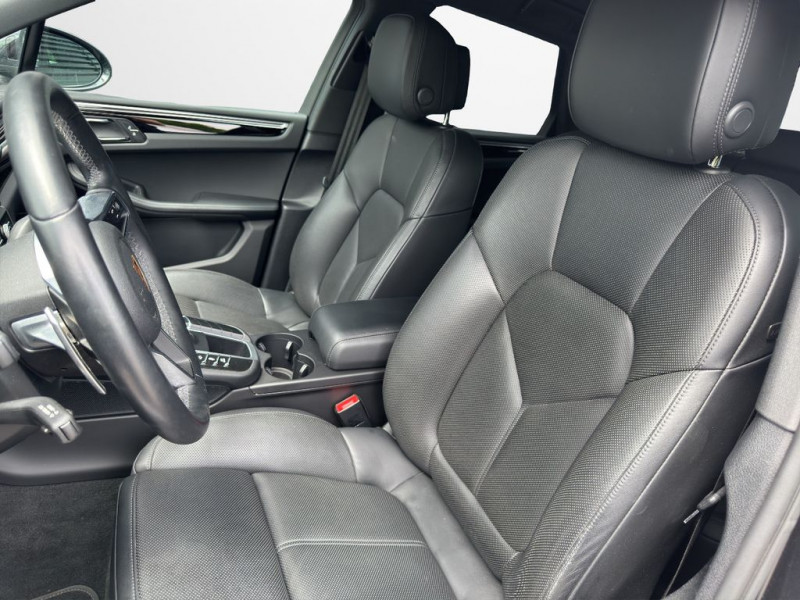 Porsche Macan S 3.0 354 ch  occasion  Beaupuy - photo n5