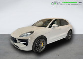 Annonce Porsche Macan occasion Essence S 3.0 354 ch  Beaupuy