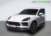Porsche Macan S 3.0 354 ch   Beaupuy 31