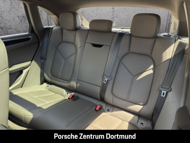 Porsche Macan S 3.0 354 ch  occasion  Beaupuy - photo n8