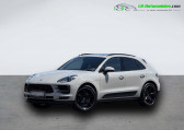 Porsche Macan S 3.0 354 ch   Beaupuy 31