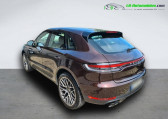 Porsche Macan occasion année 2019 boite Automatique Annonce Porsche Macan occasion Essence S 3.0 354 ch à Beaupuy