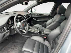 Porsche Macan S 3.0 354 ch  occasion  Beaupuy - photo n5