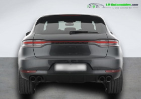Porsche Macan S 3.0 354 ch  occasion  Beaupuy - photo n4