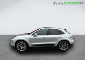 Porsche Macan S 3.0 354 ch  occasion  Beaupuy - photo n4