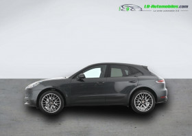 Porsche Macan S 3.0 354 ch  occasion  Beaupuy - photo n3