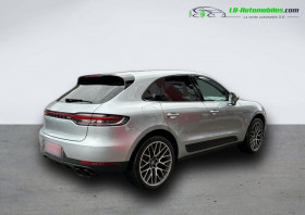 Porsche Macan S 3.0 354 ch  occasion  Beaupuy - photo n3